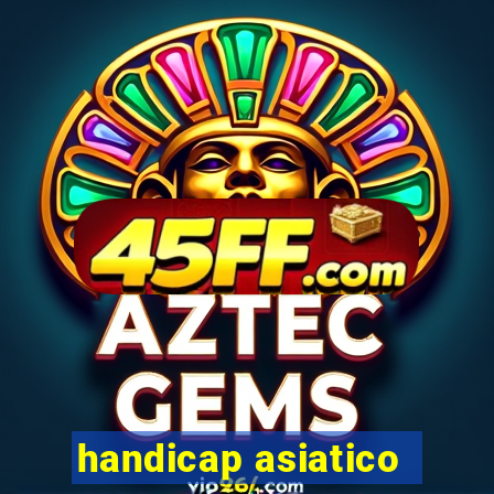 handicap asiatico -1.5